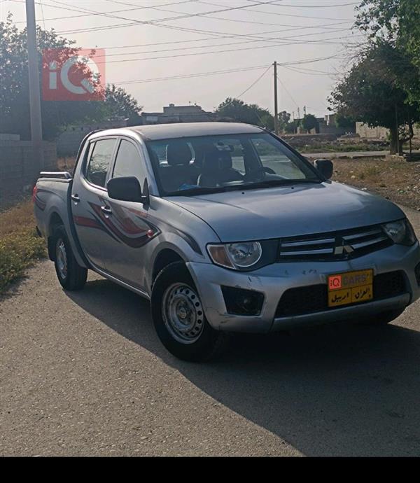 ميتسوبيشي L200 2009 للبيع في العراق - كركوك